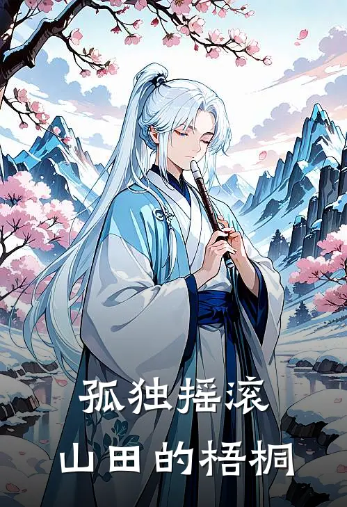 孤独摇滚：山田的梧桐