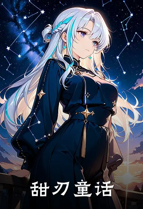 甜刃童话