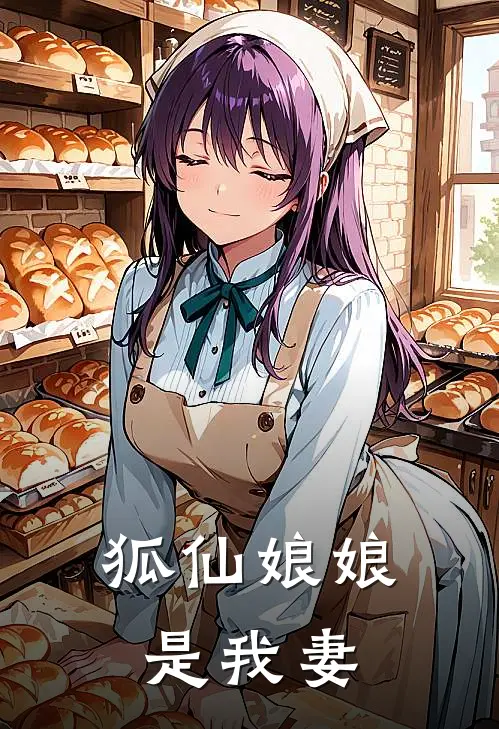 狐仙娘娘是我妻