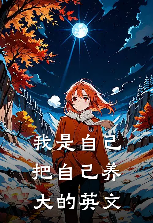 我是自己把自己养大的英文