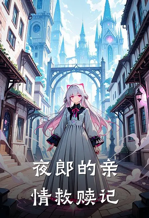 夜郎的亲情救赎记