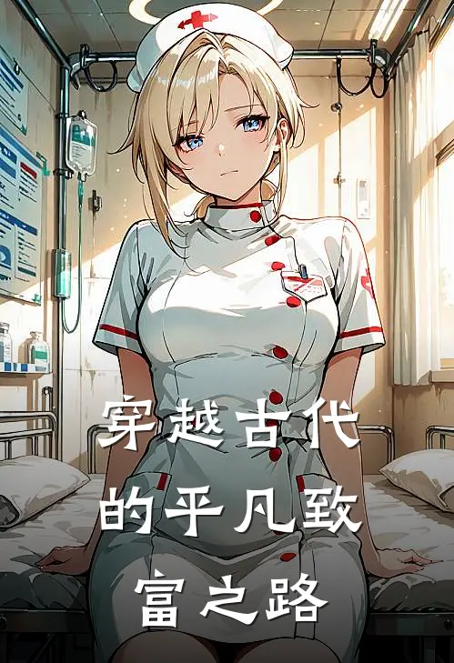 穿越古代的平凡致富之路