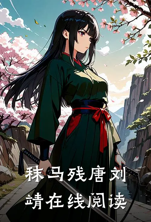 秣马残唐刘靖在线阅读