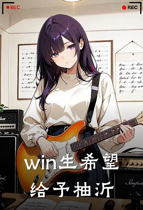 win生希望，给予柚沂