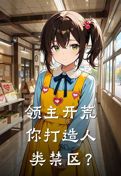 领主开荒，你打造人类禁区？