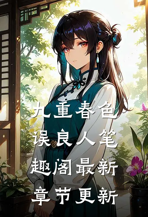 九重春色误良人笔趣阁最新章节更新