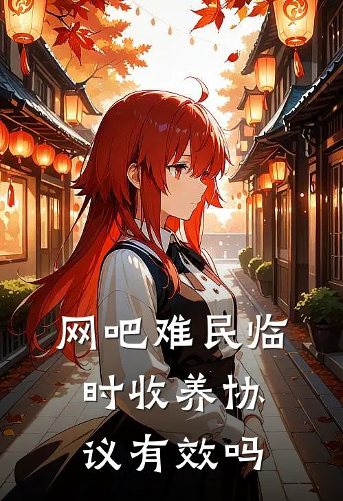 网吧难民临时收养协议有效吗