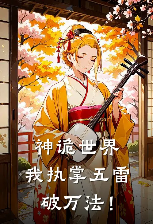 神诡世界：我执掌五雷破万法！