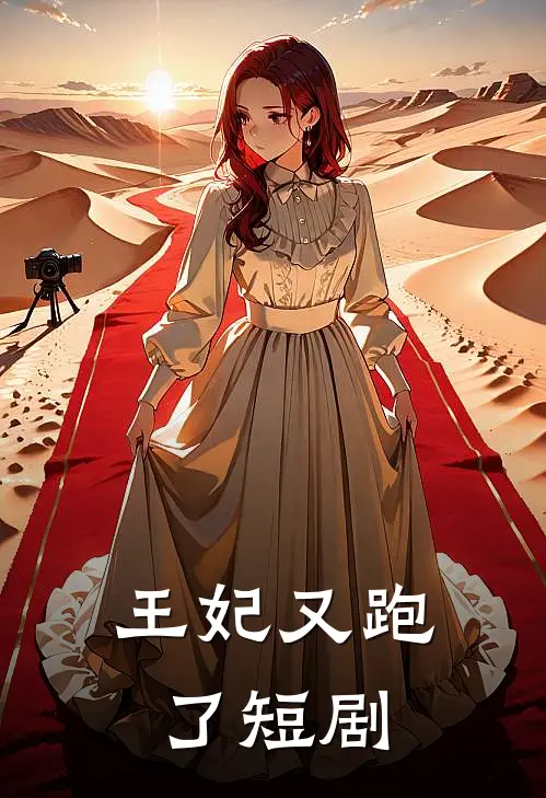 王妃又跑了短剧