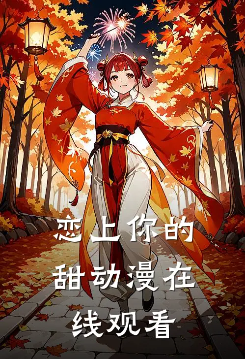 恋上你的甜动漫在线观看