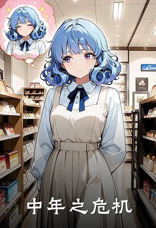 中年之危机