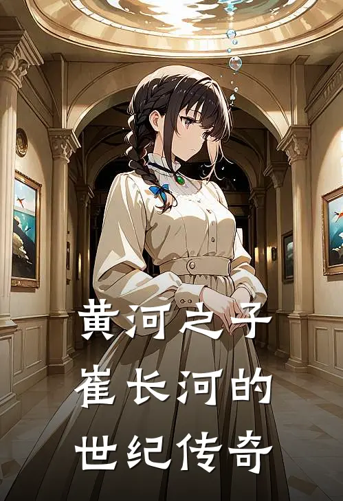 黄河之子：崔长河的世纪传奇