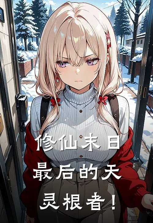 修仙末日：最后的天灵根者！