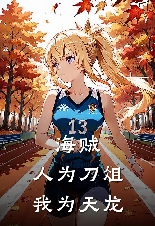 海贼：人为刀俎，我为天龙