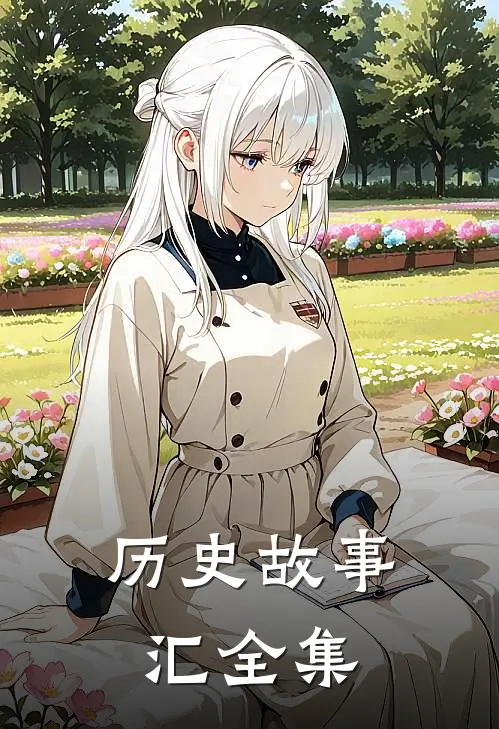 历史故事汇全集