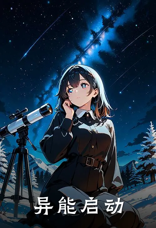 异能启动