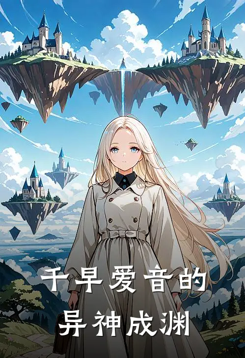 千早爱音的异神成渊