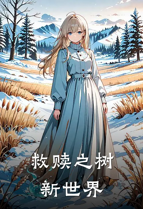 救赎之树新世界