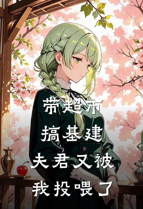 带超市搞基建，夫君又被我投喂了