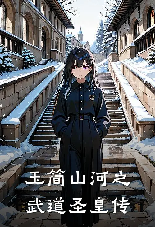 玉简山河之武道圣皇传