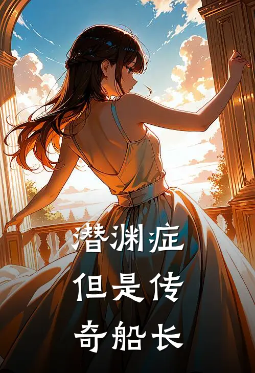 潜渊症，但是传奇船长