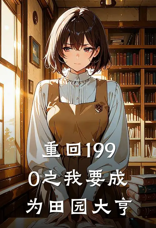重回1990之我要成为田园大亨