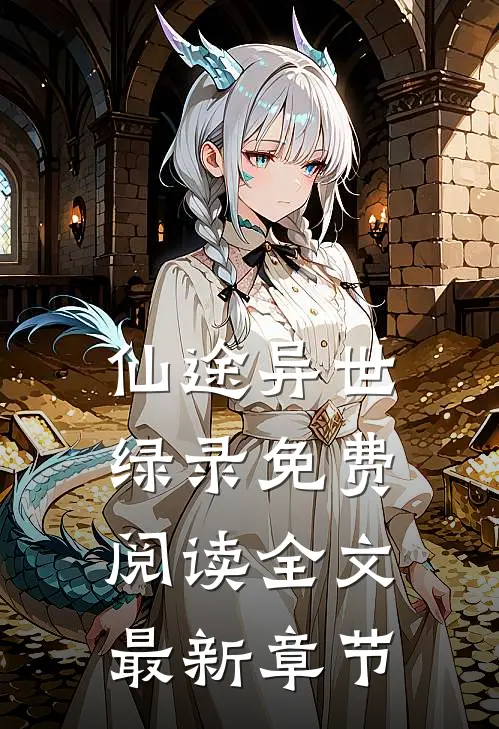 仙途异世绿录免费阅读全文最新章节