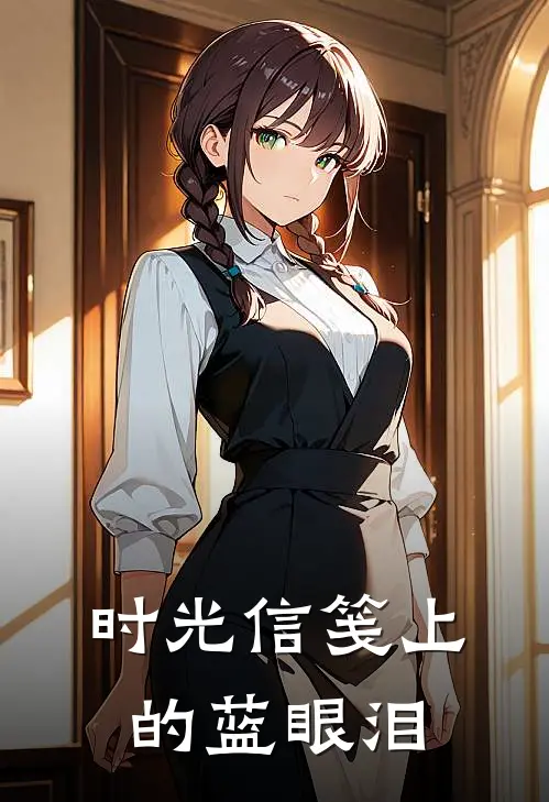 时光信笺上的蓝眼泪