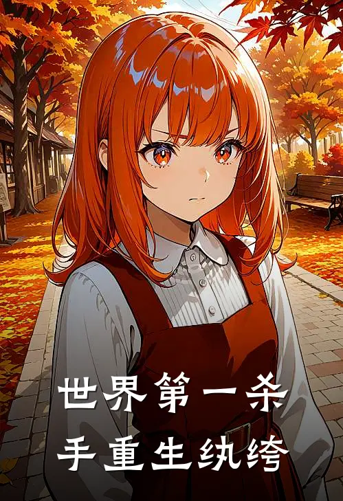 世界第一杀手重生纨绔