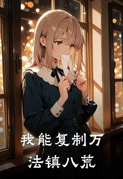 我能复制万法镇八荒