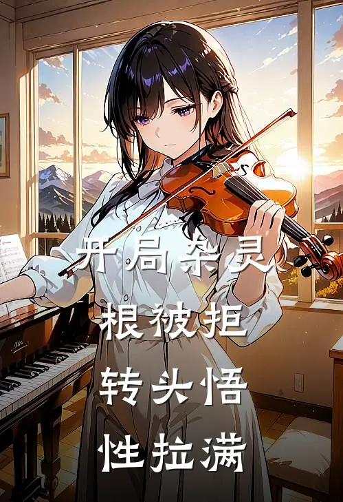 开局杂灵根被拒，转头悟性拉满