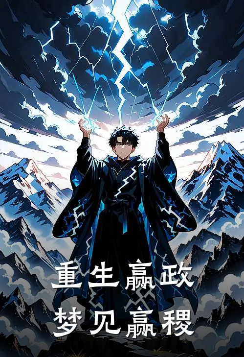 重生赢政梦见赢稷