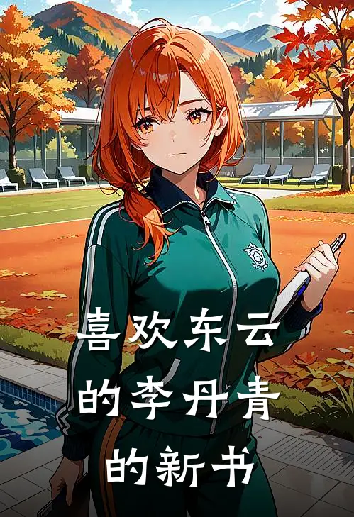 喜欢东云的李丹青的新书