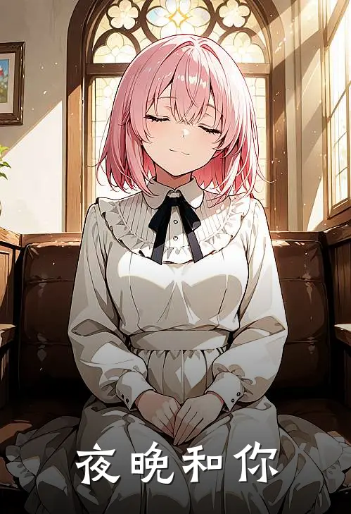 夜晚和你