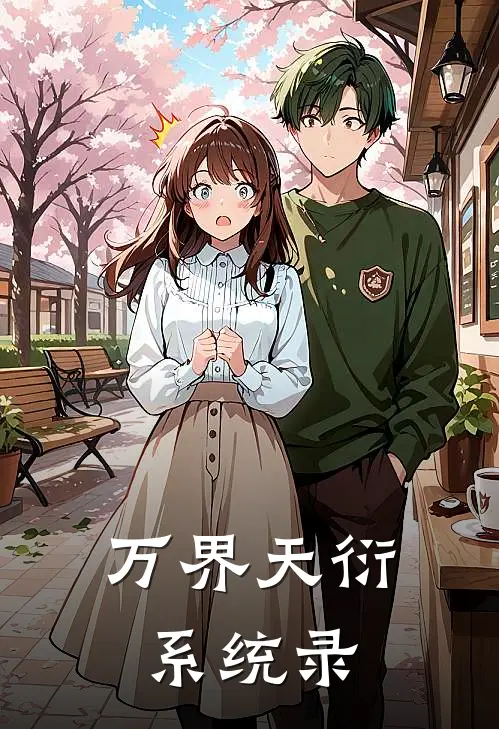 万界天衍系统录