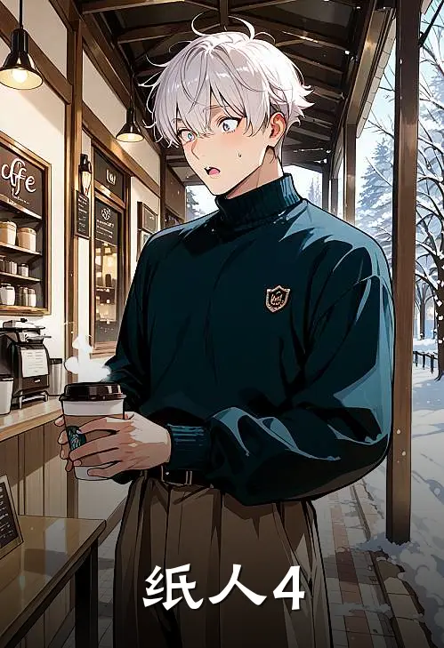 纸人4