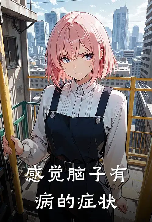 感觉脑子有病的症状