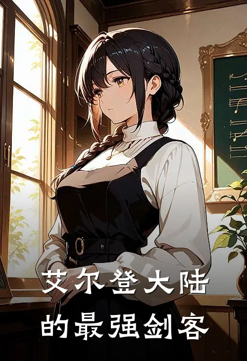 艾尔登大陆的最强剑客