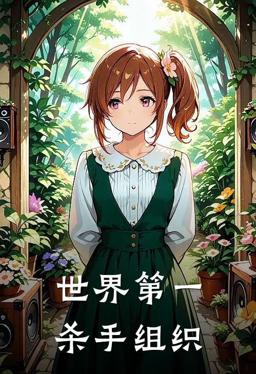 世界第一杀手组织