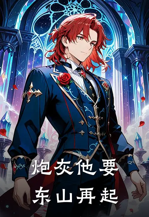 炮灰他要东山再起