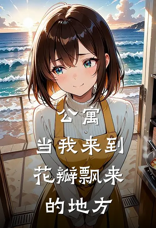 公寓：当我来到花瓣飘来的地方