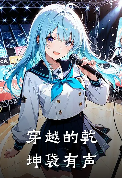 穿越的乾坤袋有声