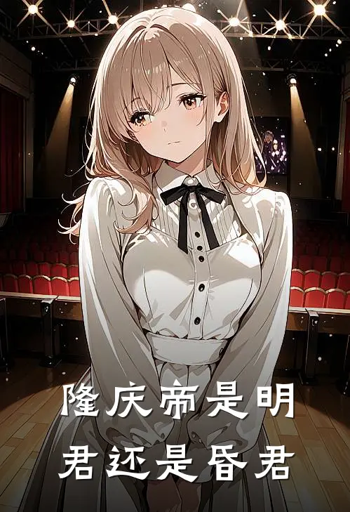 隆庆帝是明君还是昏君