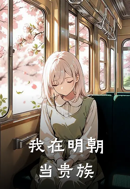 我在明朝当贵族
