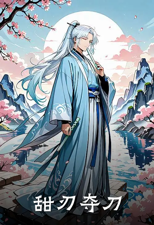 甜刃夺刀