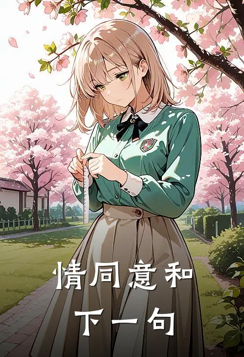 情同意和下一句