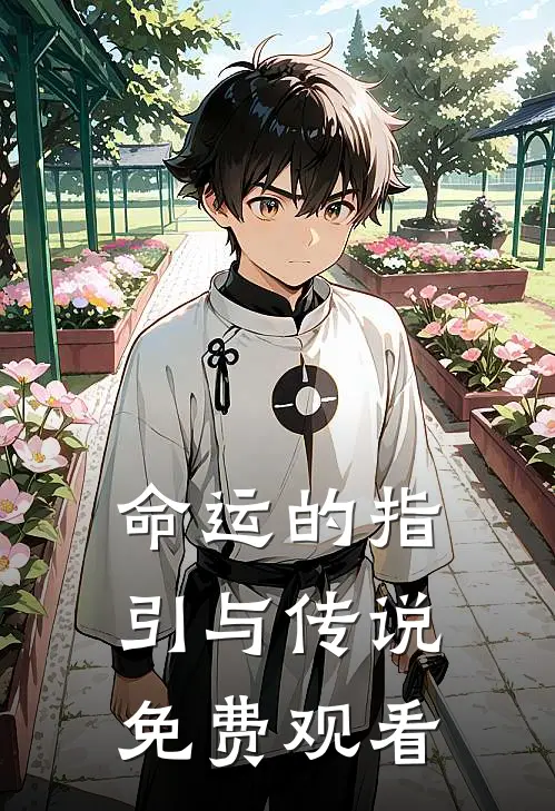 命运的指引与传说免费观看