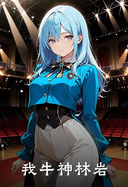 我牛神林岩