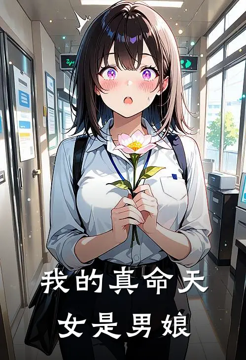 我的真命天女是男娘
