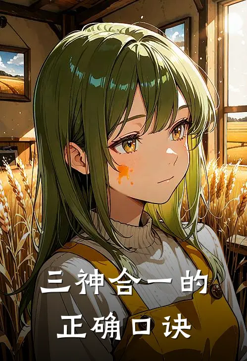 三神合一的正确口诀